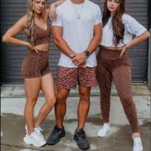 Balance Athletica lux panther